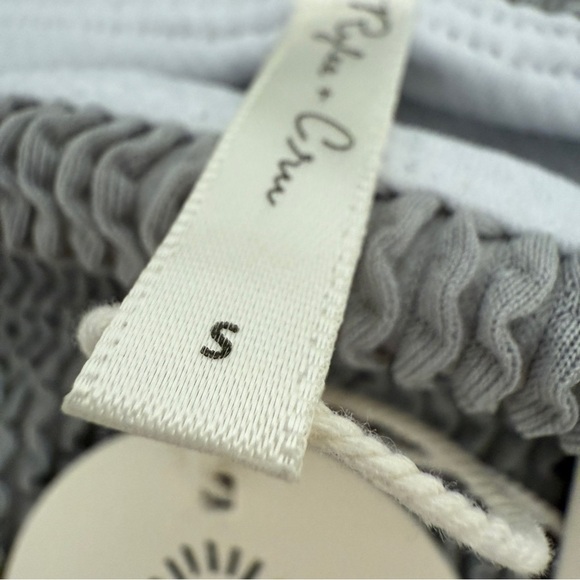 Rylee + Cru Bikini Sz Small - NWT NEW - Picture 5 of 8